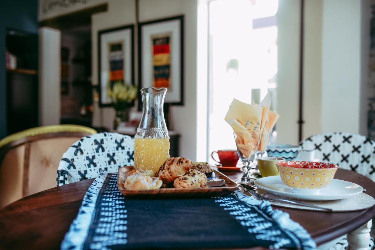 Timeless Bloemfontein Appartement Buitenkant foto