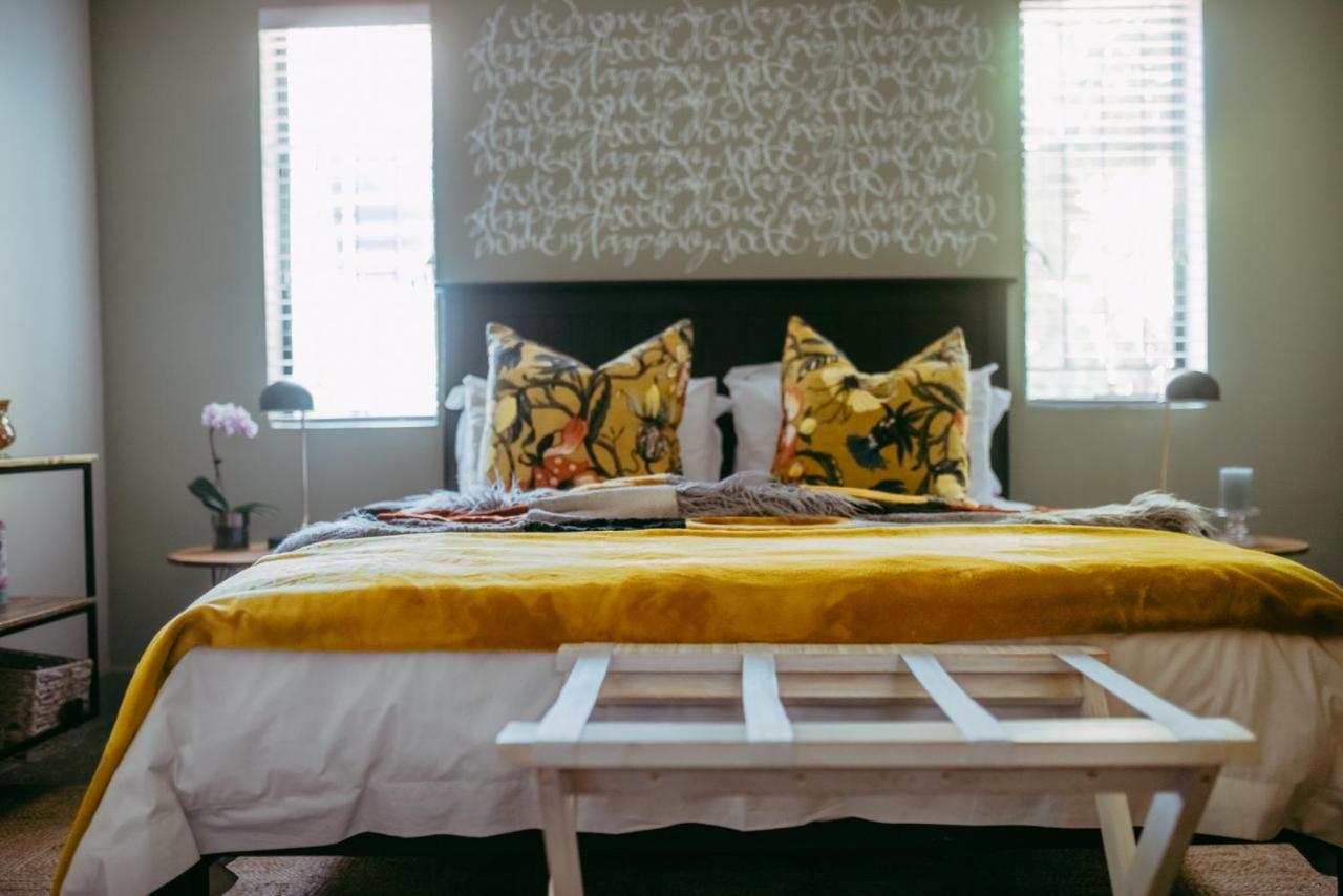 Timeless Bloemfontein Appartement Buitenkant foto
