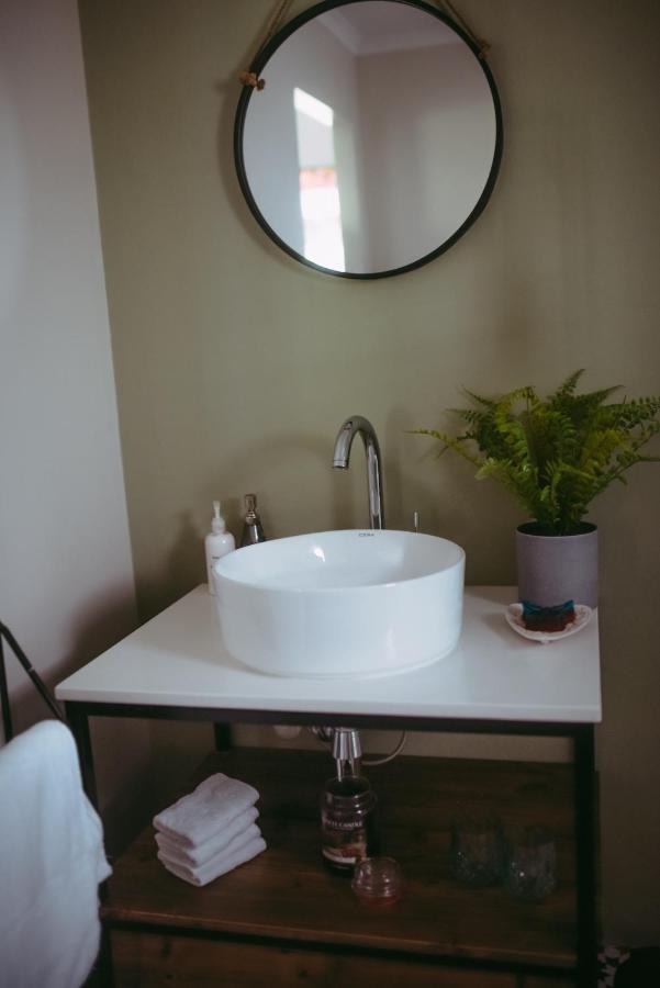 Timeless Bloemfontein Appartement Buitenkant foto