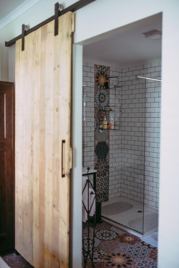 Timeless Bloemfontein Appartement Buitenkant foto