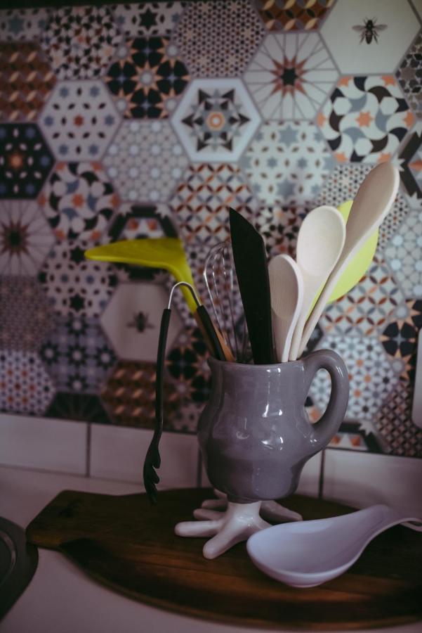 Timeless Bloemfontein Appartement Buitenkant foto
