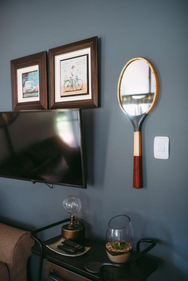 Timeless Bloemfontein Appartement Buitenkant foto