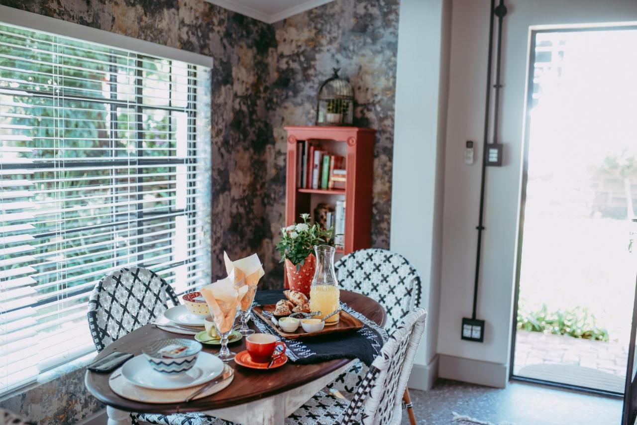 Timeless Bloemfontein Appartement Buitenkant foto