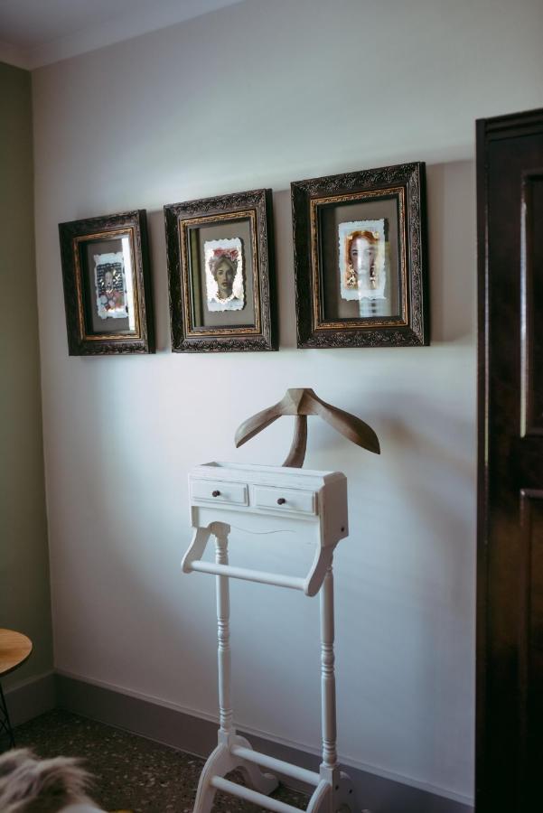 Timeless Bloemfontein Appartement Buitenkant foto