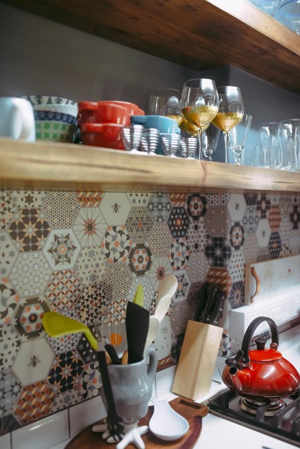 Timeless Bloemfontein Appartement Buitenkant foto