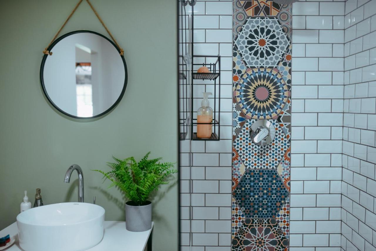 Timeless Bloemfontein Appartement Buitenkant foto