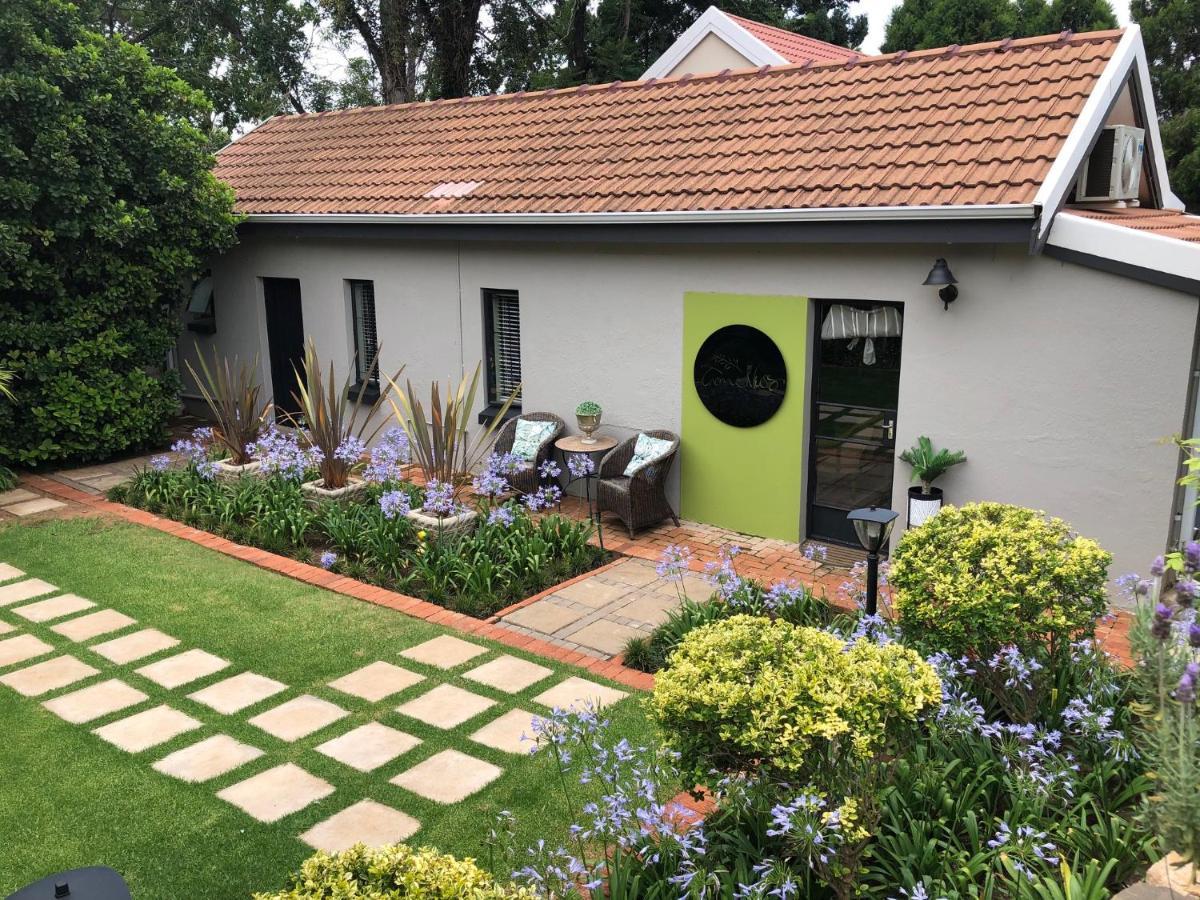 Timeless Bloemfontein Appartement Buitenkant foto